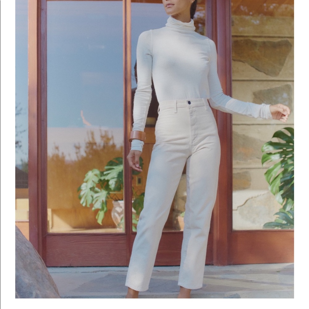 Ozma woman jeans